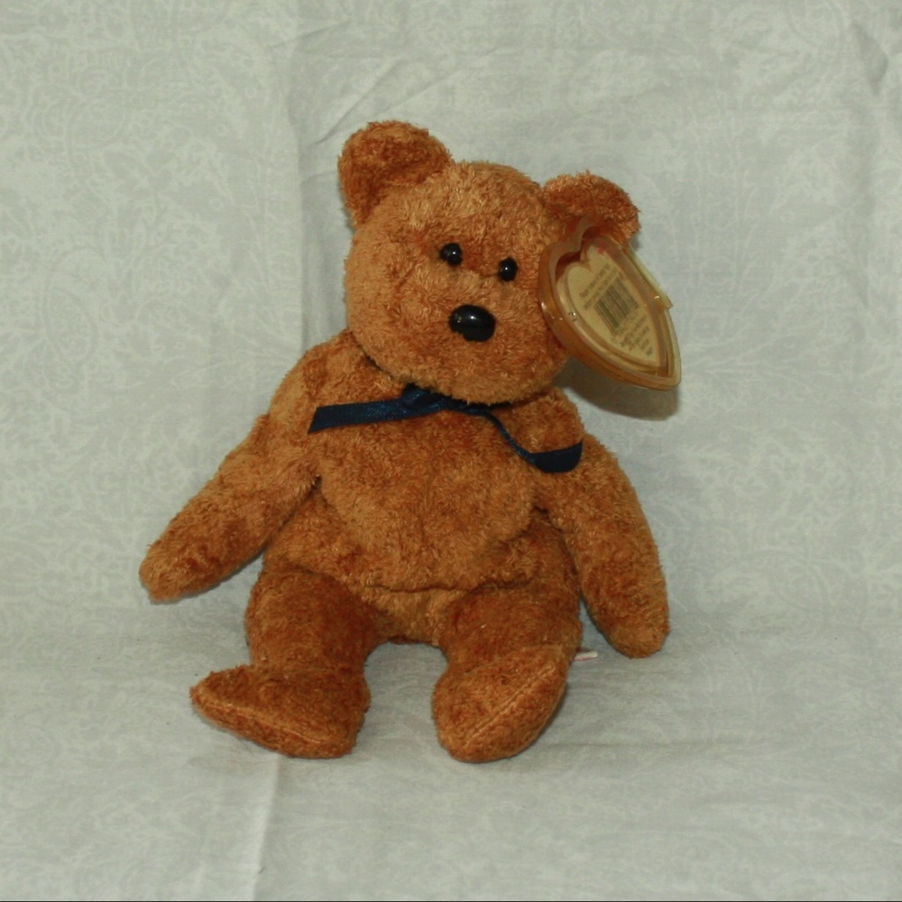 Fuzz the Bear